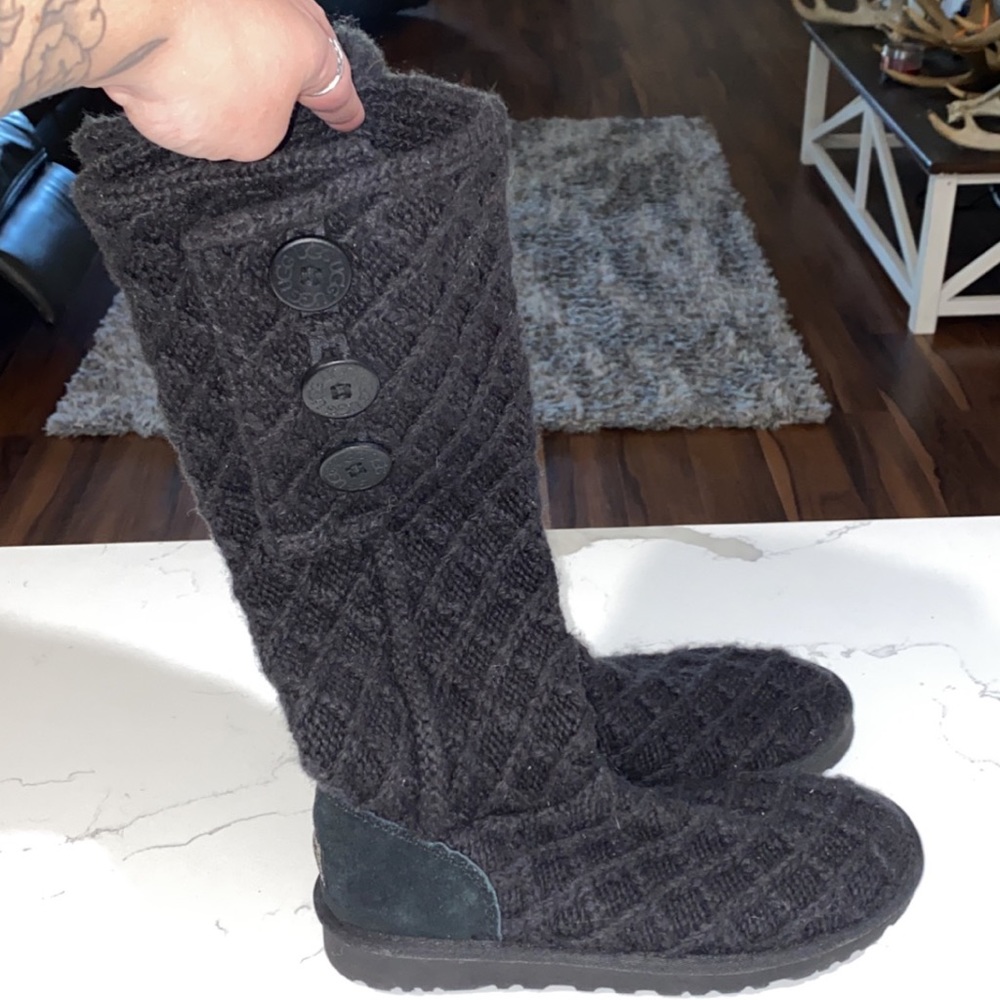 UGG boots